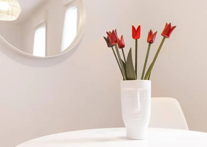 Fantástica Ubicación Guggenheim - Parking Gratis Apartamento Bilbao