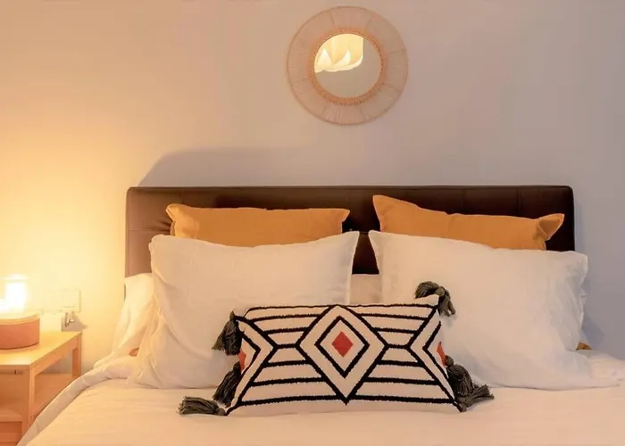 Apartamento Fantástica Ubicación Guggenheim - Parking Gratis