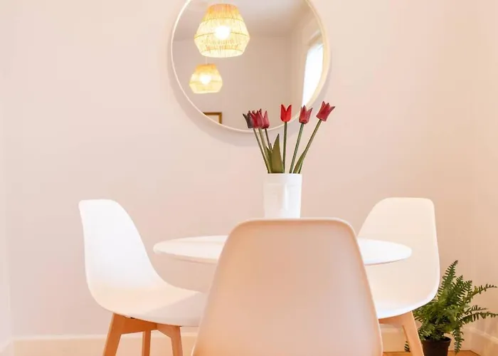 Fantástica Ubicación Guggenheim - Parking Gratis * Bilbao