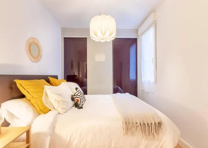 Fantástica Ubicación Guggenheim - Parking Gratis *