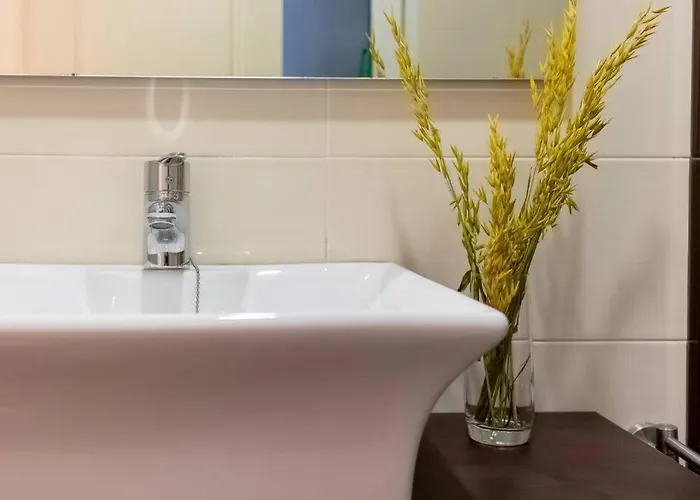 Fantástica Ubicación Guggenheim - Parking Gratis * Bilbao