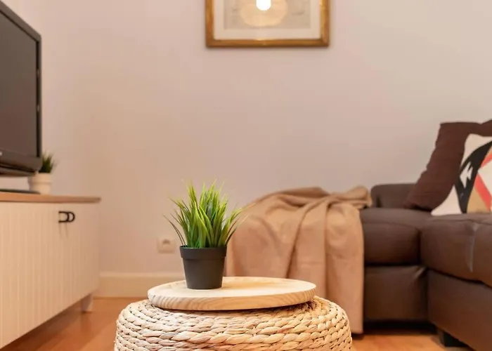 Fantastica Ubicacion Guggenheim - Parking Gratis *