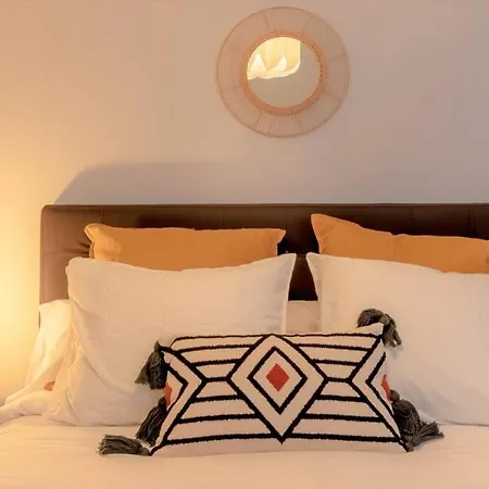 Διαμέρισμα Fantastica Ubicacion Guggenheim - Parking Gratis