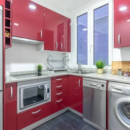 Fantastica Ubicacion Guggenheim - Parking Gratis