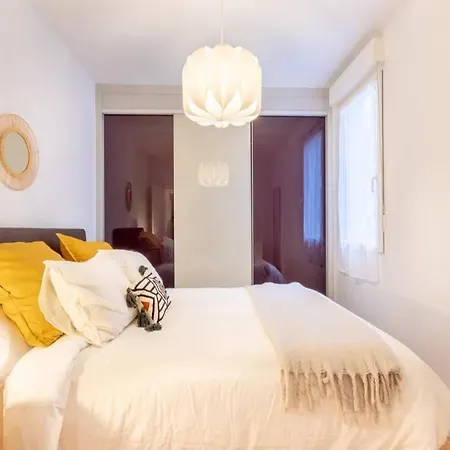 Fantastica Ubicacion Guggenheim - Parking Gratis *