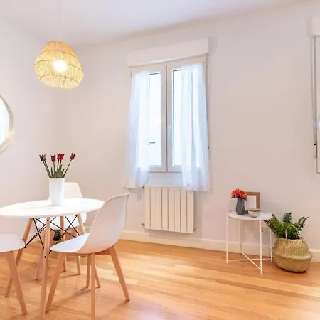 Fantastica Ubicacion Guggenheim - Parking Gratis * Μπιλμπάο