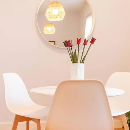 Fantástica Ubicación Guggenheim - Parking Gratis * Bilbao