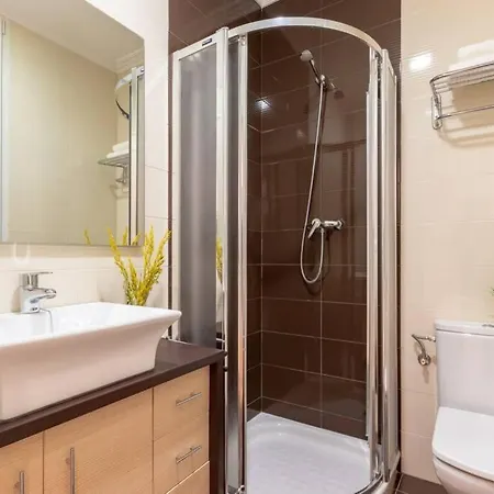 Apartamento Fantástica Ubicación Guggenheim - Parking Gratis *