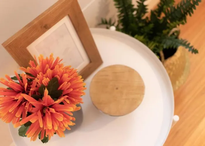 Fantastica Ubicacion Guggenheim - Parking Gratis * Bilbao